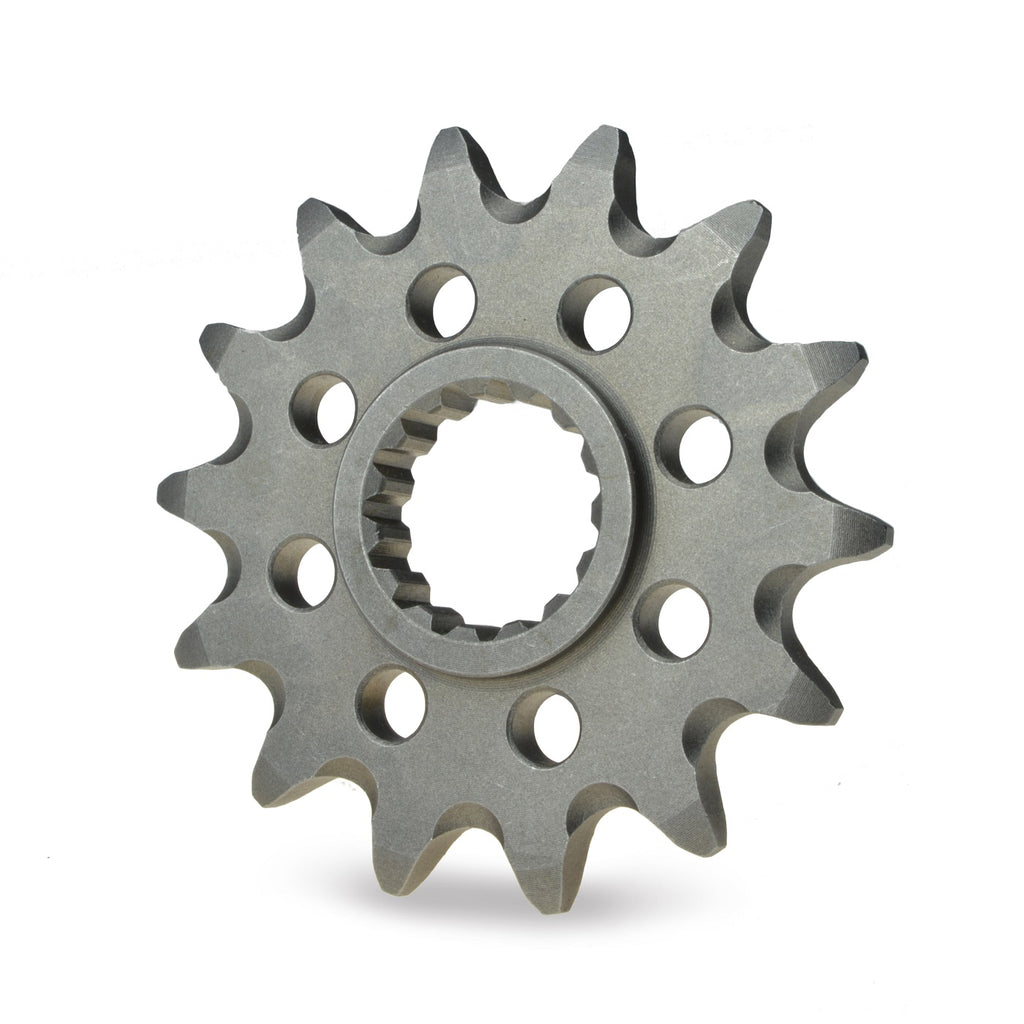 Moto-Master Motorcycle Steel Front Sprocket 61.014.11