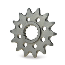 Load image into Gallery viewer, Moto-Master Motorcycle Steel Front Sprocket 61.014.11