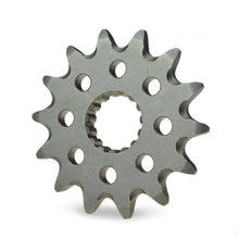 Load image into Gallery viewer, Moto-Master Motorcycle Steel Front Sprocket 61.014.11