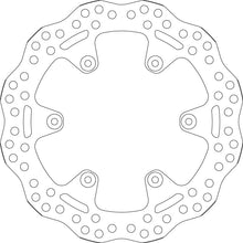 Load image into Gallery viewer, SBS Motorcycle Upgrade Brake Disc 6103