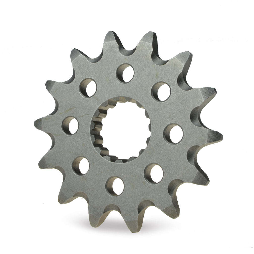 Moto-Master Motorcycle Steel Front Sprocket 61.041.11