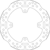 SBS Motorcycle Upgrade Brake Disc 6106