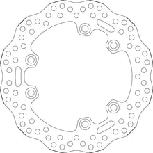 Load image into Gallery viewer, SBS Motorcycle Upgrade Brake Disc 6113