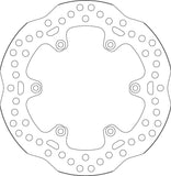 SBS Motorcycle Upgrade Brake Disc 6117