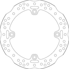 Load image into Gallery viewer, SBS Motorcycle Upgrade Brake Disc 6121