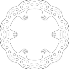 Load image into Gallery viewer, SBS Motorcycle Upgrade Brake Disc 6124