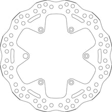 Load image into Gallery viewer, SBS Motorcycle Upgrade Brake Disc 6130