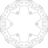 SBS Motorcycle Upgrade Brake Disc 6130