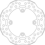 SBS Motorcycle Upgrade Brake Disc 6134