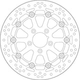 SBS Motorcycle Upgrade Brake Disc 6143