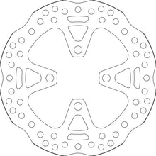 Load image into Gallery viewer, SBS Motorcycle Upgrade Brake Disc 6173