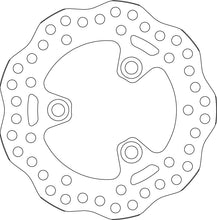 Load image into Gallery viewer, SBS Motorcycle Upgrade Brake Disc 6176