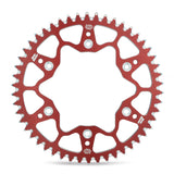 Moto-Master Motorcycle Aluminium Rear Sprocket 520 62.002.23