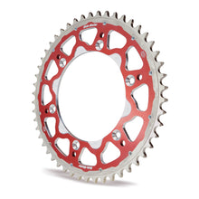Load image into Gallery viewer, Moto-Master Motorcycle Fusion Rear Sprocket 520 62.002.33