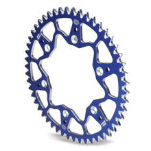 Load image into Gallery viewer, Moto-Master Motorcycle Aluminium Rear Sprocket 428 62.008.24