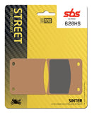 SBS Motorcycle Brake Pads 620HS