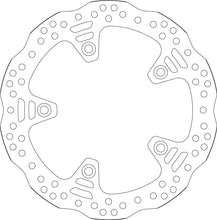 Load image into Gallery viewer, SBS Motorcycle Upgrade Brake Disc 6242