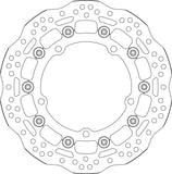SBS Motorcycle Upgrade Brake Disc 6346A