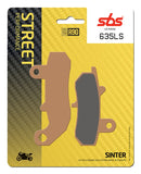 SBS Motorcycle Brake Pads 635LS
