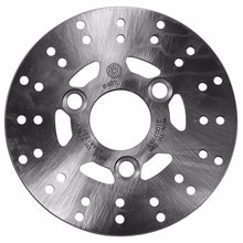 Load image into Gallery viewer, Brembo Motorcycle Brake Disc Serie Oro Fixed 68B40710