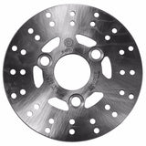 Brembo Motorcycle Brake Disc Serie Oro Fixed 68B40710