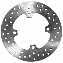 Load image into Gallery viewer, Brembo Motorcycle Brake Disc Serie Oro Fixed 68B407P8