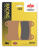 SBS Motorcycle Brake Pads 706RST