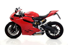 Load image into Gallery viewer, Arrow Motorcycle Exhaust - Ducati 899 Panigale: 2014 - 2015