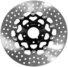 Load image into Gallery viewer, Brembo Motorcycle Brake Disc Floating Serie Oro 78B40822
