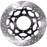 Brembo Motorcycle Brake Disc Floating Serie Oro 78B40823