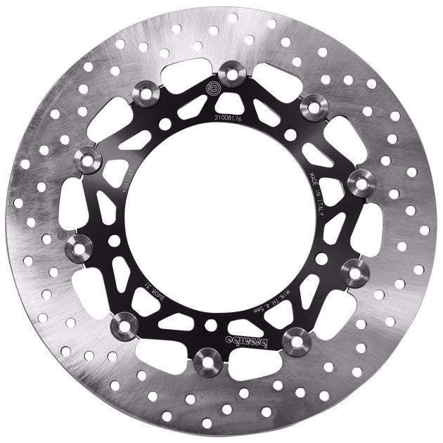 Brembo Motorcycle Brake Disc Floating Serie Oro 78B40831