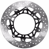 Brembo Motorcycle Brake Disc Floating Serie Oro 78B40831