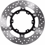 Brembo Motorcycle Brake Disc Floating Serie Oro 78B40833