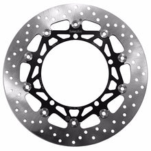 Load image into Gallery viewer, Brembo Motorcycle Brake Disc Floating Serie Oro 78B40872