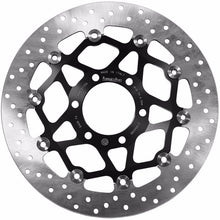 Load image into Gallery viewer, Brembo Motorcycle Brake Disc Floating Serie Oro 78B40874
