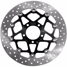 Load image into Gallery viewer, Brembo Motorcycle Brake Disc Floating Serie Oro 78B40875