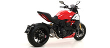 Load image into Gallery viewer, Arrow Motorcycle Exhaust - Ducati Diavel 1260S: 2019 - 2020