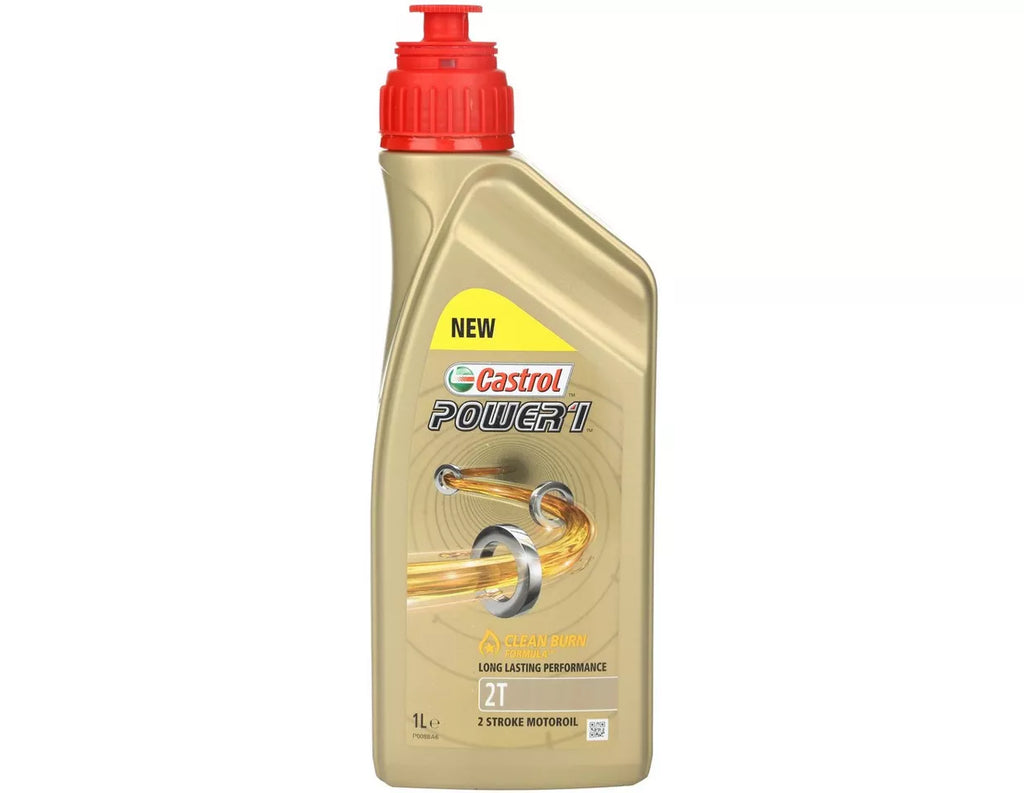 Castrol Power 1