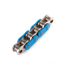Load image into Gallery viewer, AFAM Motorcycle Chain Blue 525XHR3