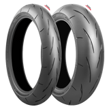Bridgestone Battlax Racing Street RS11R