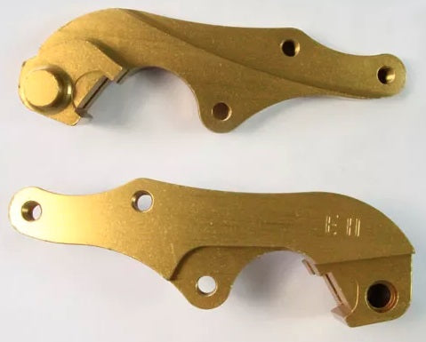 EBC Relocation Bracket BRK004