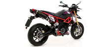 Load image into Gallery viewer, Arrow Motorcycle Exhaust - Aprilia Dorsoduro 900: 2017 - 2019