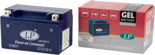 Load image into Gallery viewer, Landport Motorcycle Battery GTZ10-S 50922