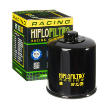 Load image into Gallery viewer, HiFlo Motorcycle Oil Filter HF303RC