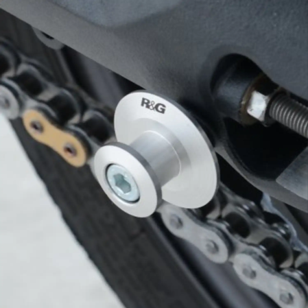 R&G M8 Elevation Paddock Stand Bobbins ITBO002