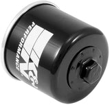 K&N Motorcycle Oil Filter KN138