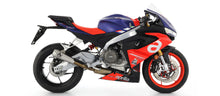 Load image into Gallery viewer, Arrow Motorcycle Exhaust - Aprilia RS660: 2020 - 2024