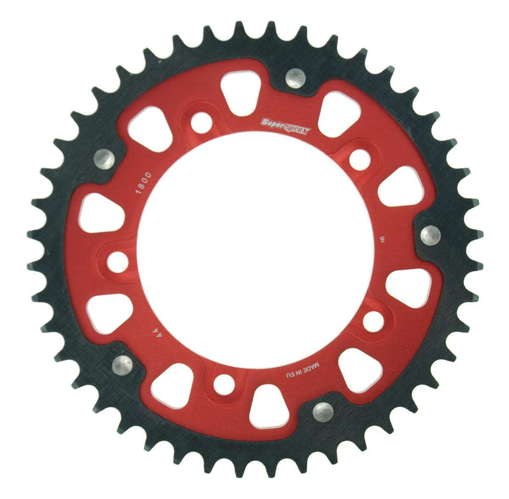 Supersprox Stealth Rear Sprocket RST-1800 530