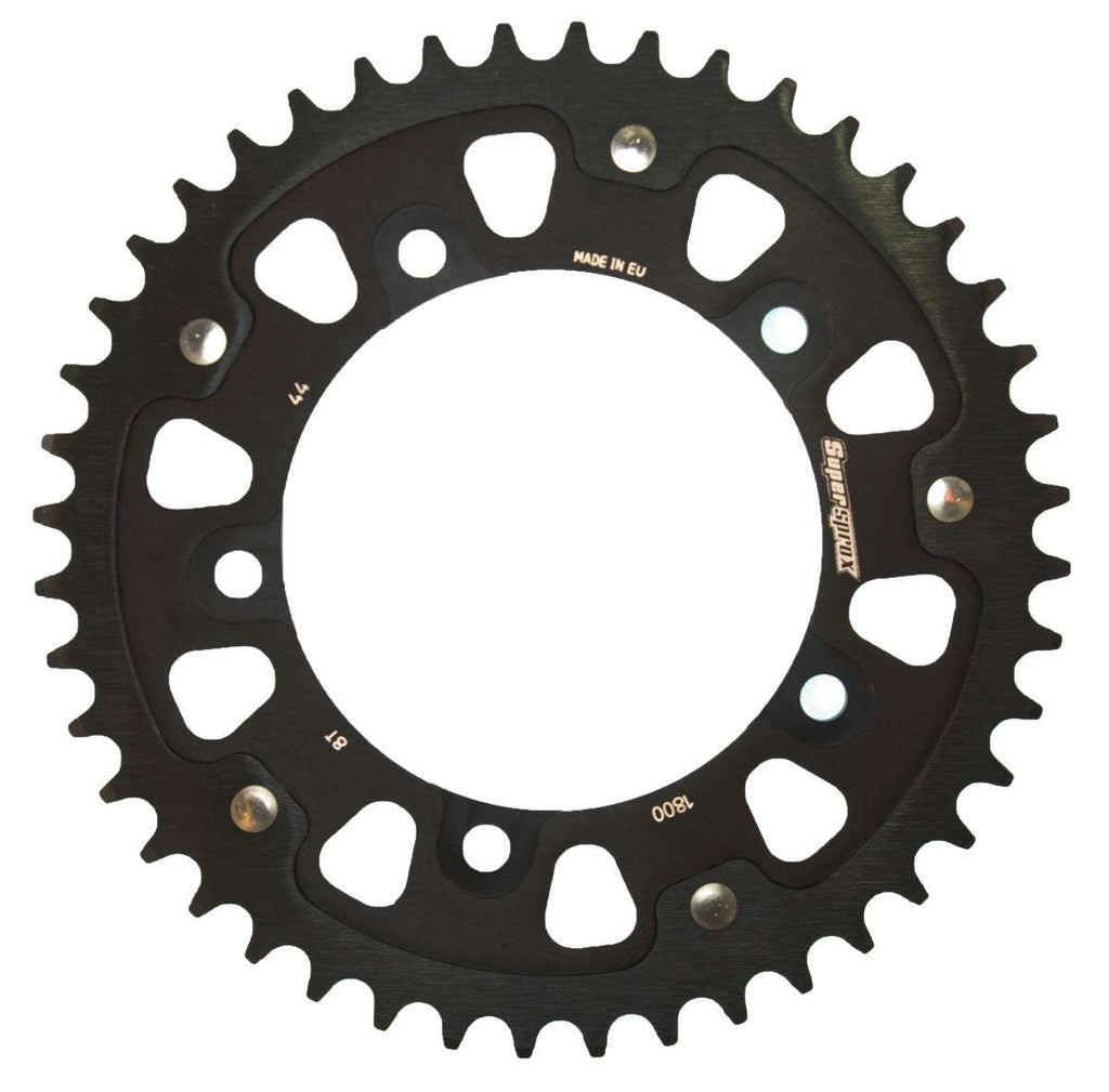 Supersprox Stealth Rear Sprocket RST-1800 530