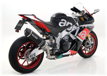 Load image into Gallery viewer, Arrow Motorcycle Exhaust - Aprilia RSV4RF: 2015 - 2016